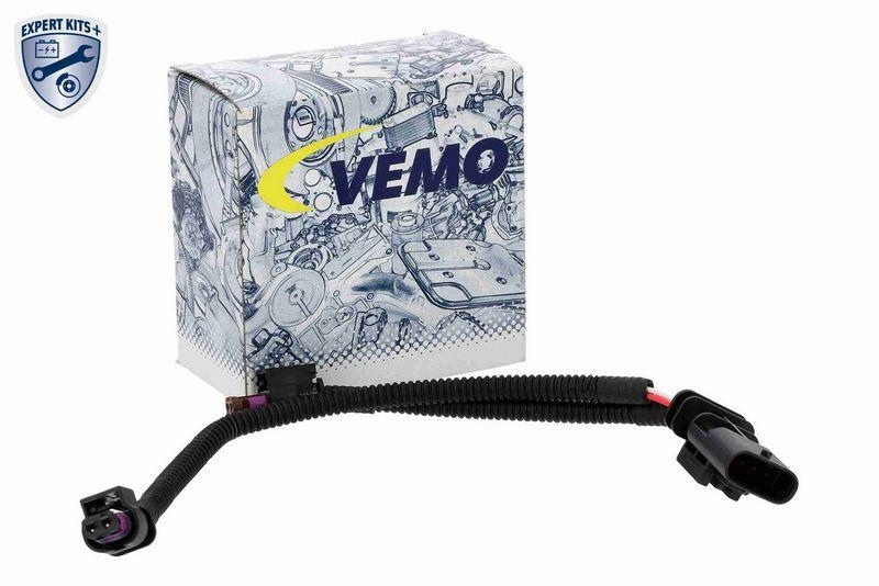 VEMO V20-83-0030 Reparatursatz, Kabelsatz Thermostatadapter für 11 53 8 674 895 4- für MINI