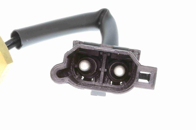 VEMO V95-72-0012 Sensor, K&uuml;hlmitteltemperatur 25&deg;C - 80&deg;C / M10 x 1 2-Polig f&uuml;r VOLVO