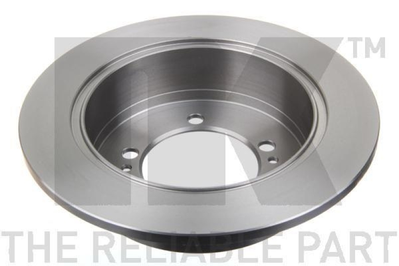 NK 203042 Bremsscheibe f&uuml;r CHRYSLER, MITSUBISHI