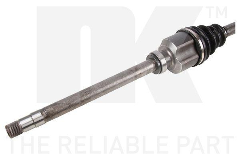 NK 5019102 Antriebswelle f&uuml;r CITROEN, FIAT, PEUGEOT