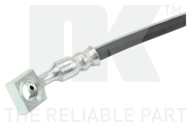 NK 853673 Bremsschlauch für CHEVROLET, OPEL, SAAB, VAUX