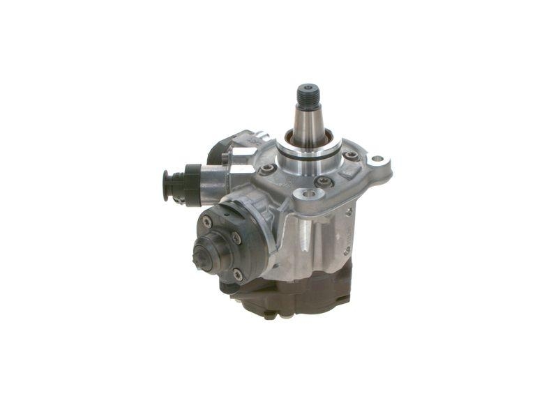 Bosch 0 445 020 611 Radialkolbenpumpe