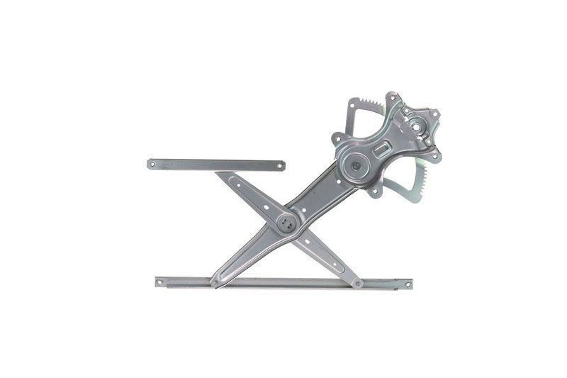 VALEO 861188 Fensterheber nur mit Komfort FL