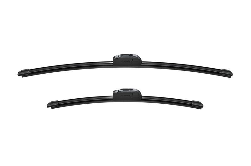 B-Ware BOSCH 3 397 014 191 Wischblatt AF552 Aerofit Scheibenwischer 550/400 mm vorne
