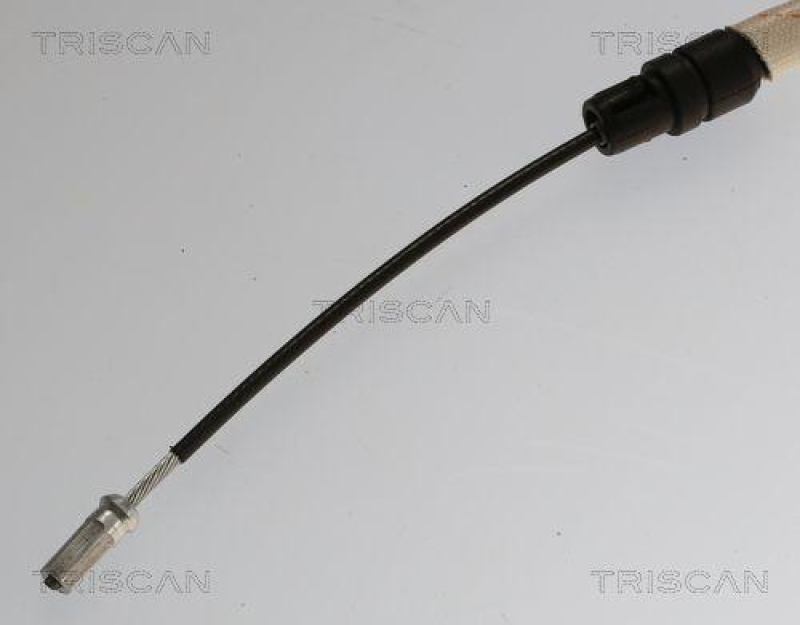 TRISCAN 8140 161228 Handbremsseil f&uuml;r Ford