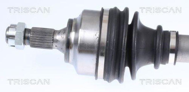 TRISCAN 8540 28690 Antriebswelle f&uuml;r Citroen, Peugeot