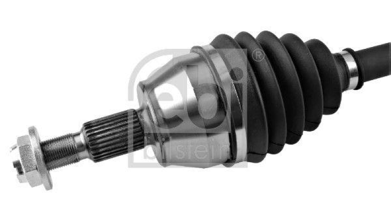 FEBI BILSTEIN 188145 Antriebswelle f&uuml;r Ford