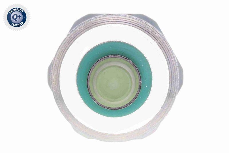 VEMO V10-09-1277 Abstellvorrichtung, Einspritzanlage 12V, schwarz f&uuml;r VW