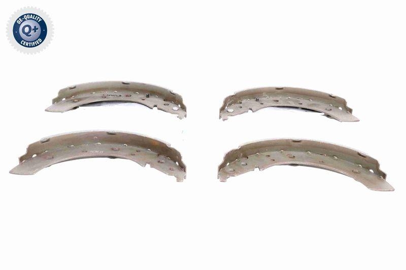 VAICO V20-0076 Bremsbackensatz Hinterradbremse ohne Abs für BMW