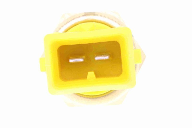 VEMO V24-72-0026 Sensor, K&uuml;hlmitteltemperatur M12 x 1,5 2-Polig / mit Dichtung f&uuml;r FIAT