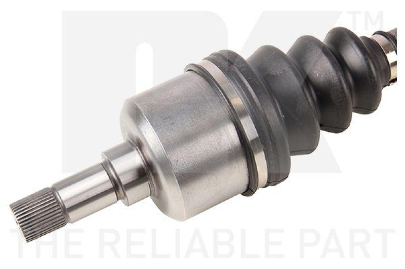 NK 5019103 Antriebswelle f&uuml;r CITROEN, FIAT, PEUGEOT