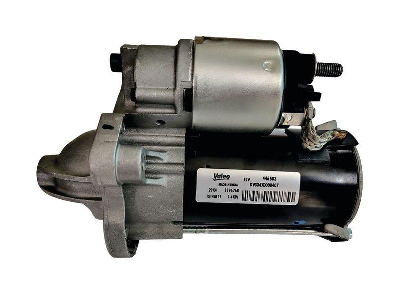 VALEO 446503 Starter Neu - ORIGINS