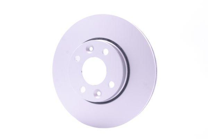 HELLA 8DD 355 118-491 Bremsscheibe f&uuml;r RENAULT