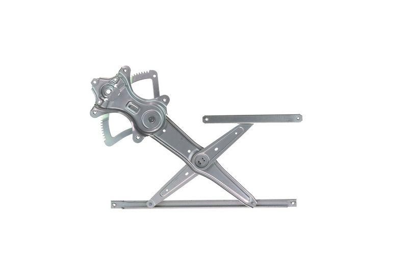 VALEO 861189 Fensterheber nur mit Komfort FR