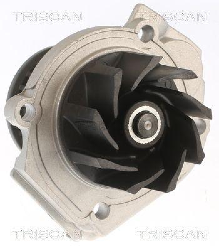 TRISCAN 8600 15033 Wasserpumpe, - Silikon Dichtung für Fiat