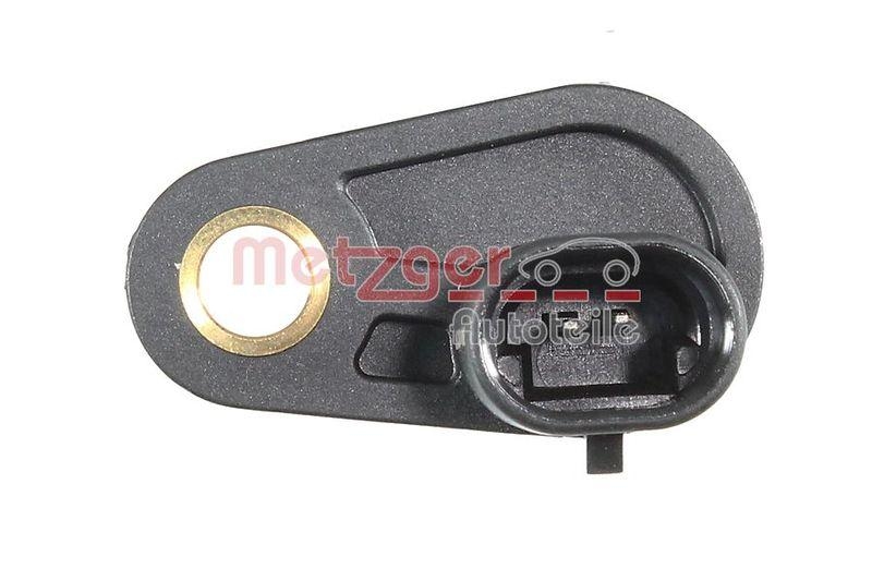METZGER 0902109 Impulsgeber, Kurbelwelle für FIAT/OPEL