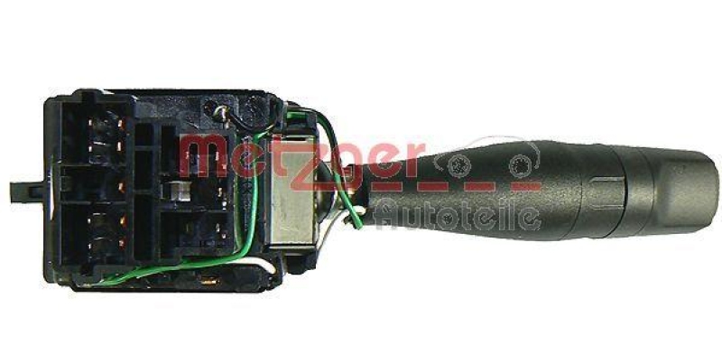 METZGER 0916122 Schalter, Hauptlicht für PEUGEOT