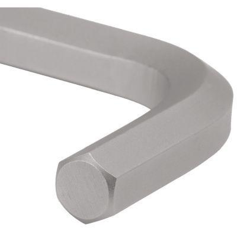 KS TOOLS 151.31055 Kugelkopf-Winkelstiftschlüssel