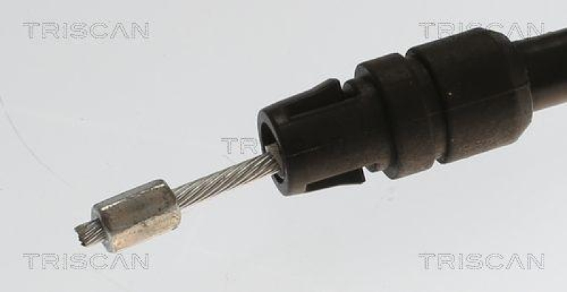 TRISCAN 8140 161229 Handbremsseil f&uuml;r Ford