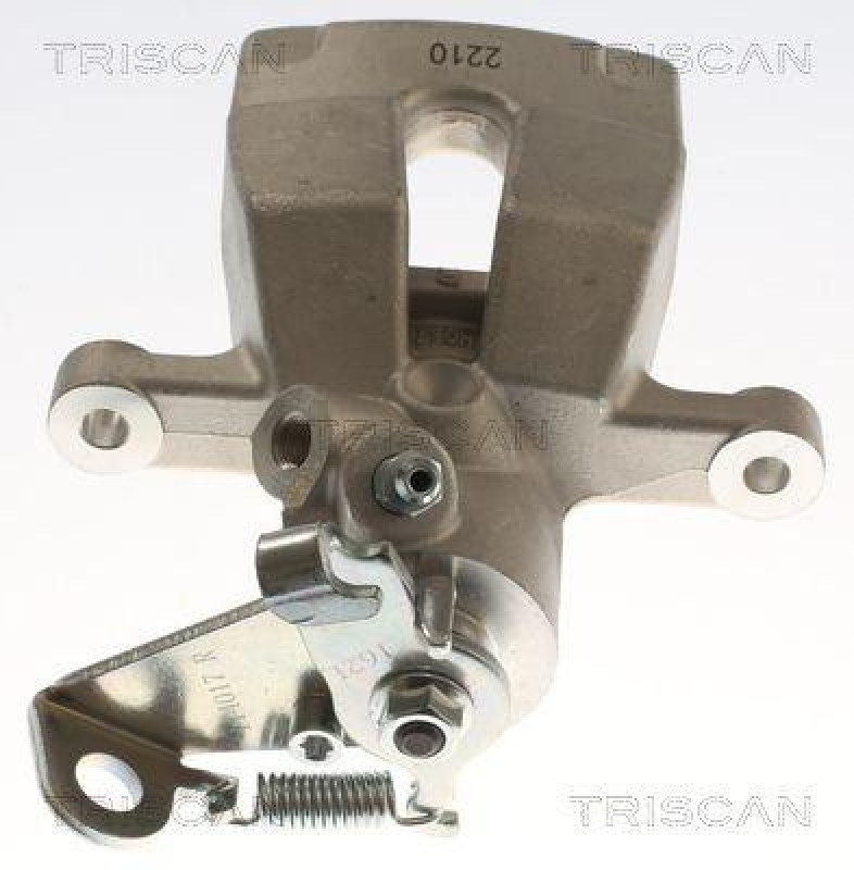 TRISCAN 8175 25208 Triscan Bremssattel f&uuml;r Caliper Renault