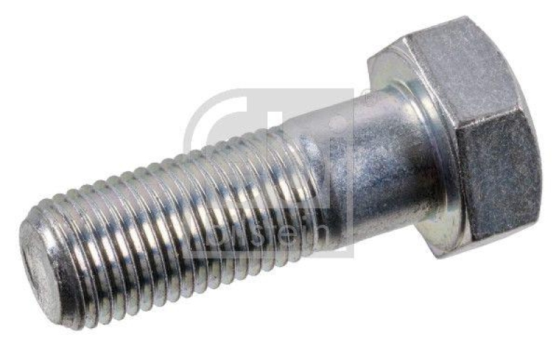 FEBI BILSTEIN 182562 Schraube für Bremsträger für NISSAN