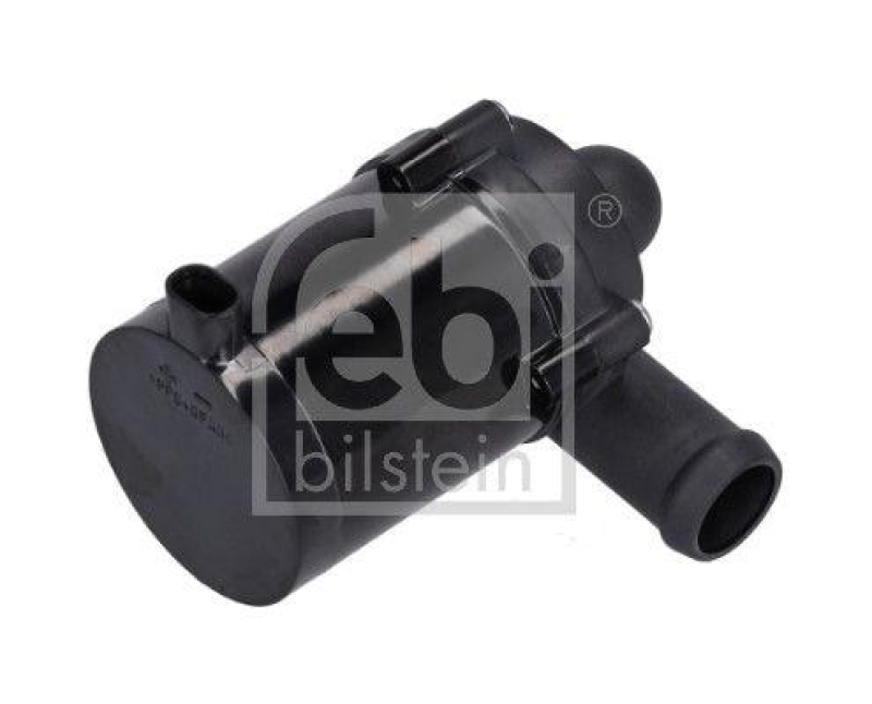 FEBI BILSTEIN 183730 Zusatzwasserpumpe f&uuml;r VW-Audi
