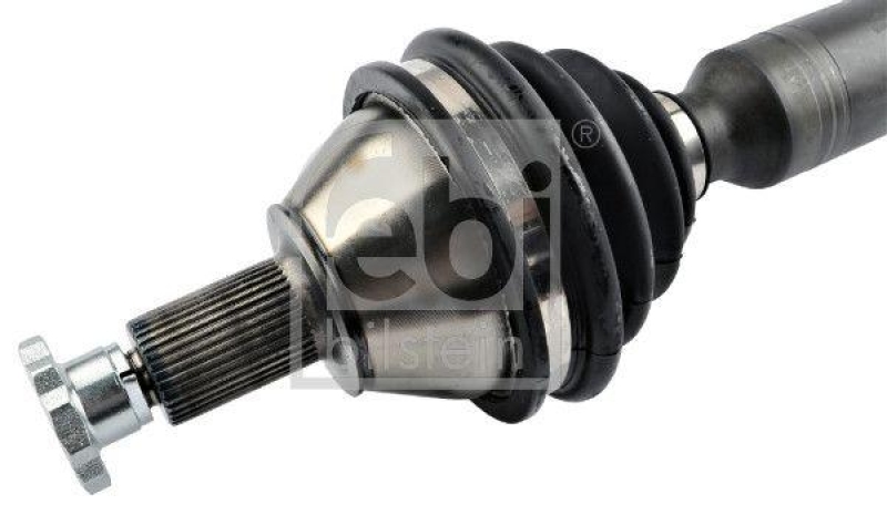 FEBI BILSTEIN 188146 Antriebswelle f&uuml;r VW-Audi