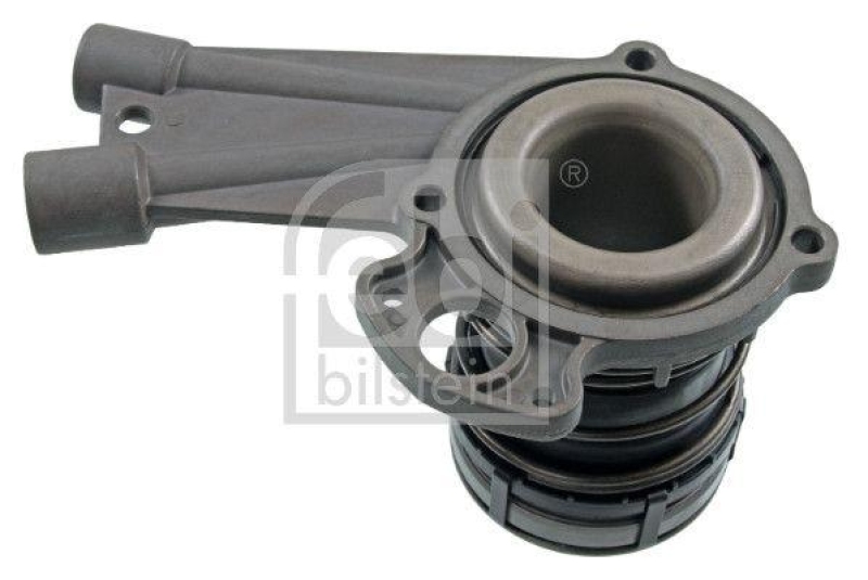 FEBI BILSTEIN 35088 Zentralausrücker ohne Sensor für Mercedes-Benz