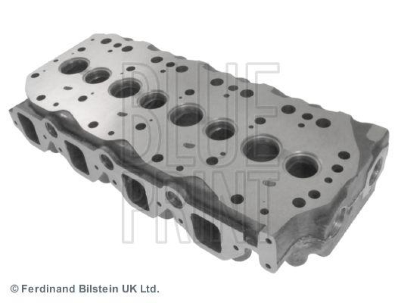 BLUE PRINT ADN17706C Zylinderkopf ohne Anbaumaterial f&uuml;r NISSAN