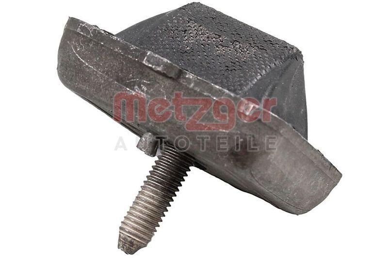 METZGER 8054067 Lagerung, Motor f&uuml;r PEUGEOT