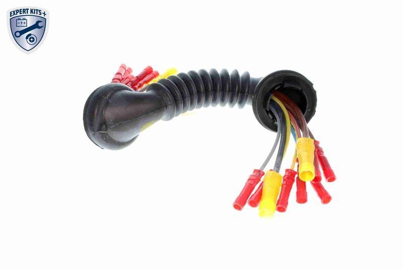 VEMO V40-83-0008 Reparatursatz, Kabelsatz Heckklappe - inkl. Faltenbalg 250 mm, 9- für OPEL