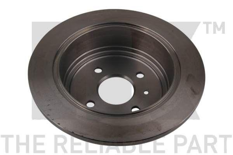NK 315007 Bremsscheibe f&uuml;r CHEVROLET, DAEWOO