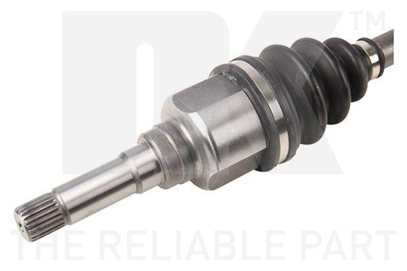 NK 5019104 Antriebswelle f&uuml;r CITROEN, PEUGEOT