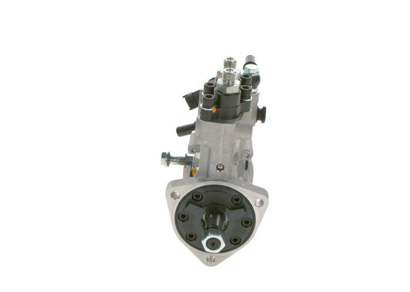Bosch 0 445 025 012 Reihenkolbenpumpe