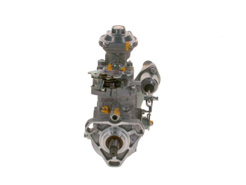 Bosch 0 460 424 370 Verteiler-Einspritzpumpe