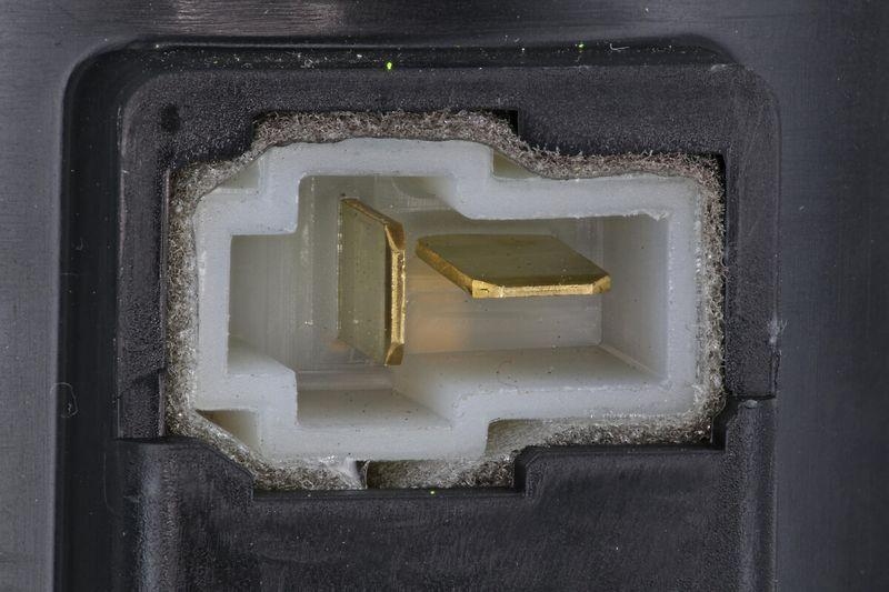 VALEO 715083 Innenraumgebläse HYUNDAI Elantra,Avante