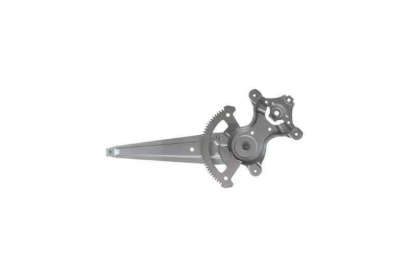 VALEO 861190 Fensterheber Nur Mechanismus RL Honda