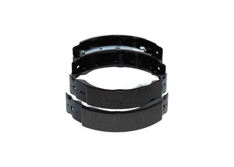 BOSCH 0 986 487 585 Bremsbackensatz