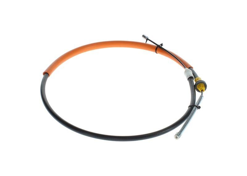 BOSCH 1 987 477 783 Seilzug Feststellbremse
