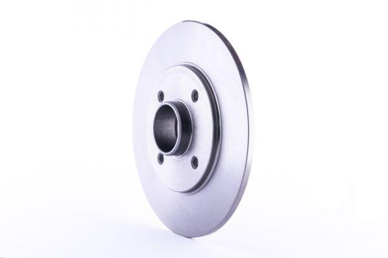 HELLA 8DD 355 104-021 Bremsscheibe f&uuml;r RENAULT