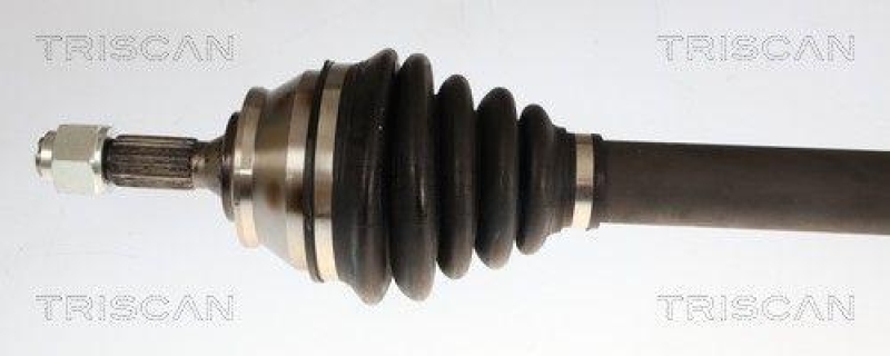 TRISCAN 8540 28694 Antriebswelle f&uuml;r Citroen, Peugeot