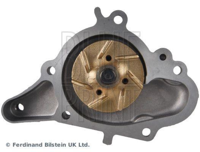 BLUE PRINT ADG09144 Wasserpumpe mit Dichtung f&uuml;r HYUNDAI