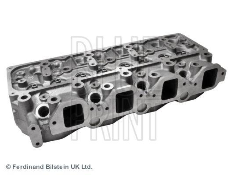BLUE PRINT ADN17707C Zylinderkopf ohne Anbaumaterial f&uuml;r NISSAN
