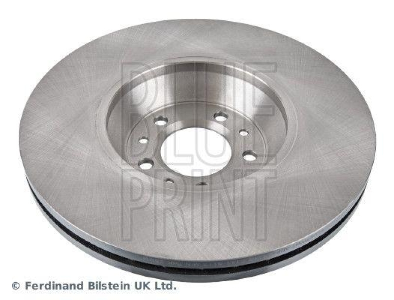 BLUE PRINT ADP154348 Bremsscheibe f&uuml;r CITROEN
