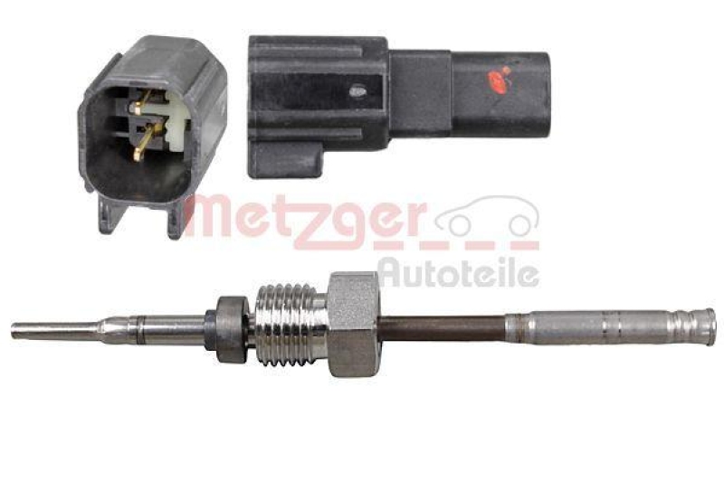 METZGER 0894424 Sensor, Abgastemperatur f&uuml;r FORD