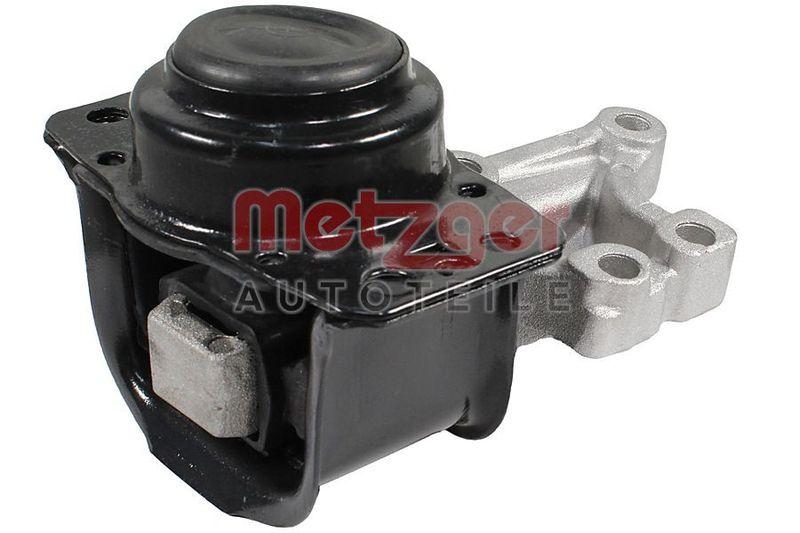 METZGER 8054068 Lagerung, Motor f&uuml;r CITROEN/PEUGEOT