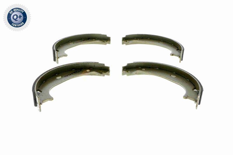 VAICO V20-0078 Bremsbackensatz, Feststellbremse Feststellbremse hinten f&uuml;r BMW