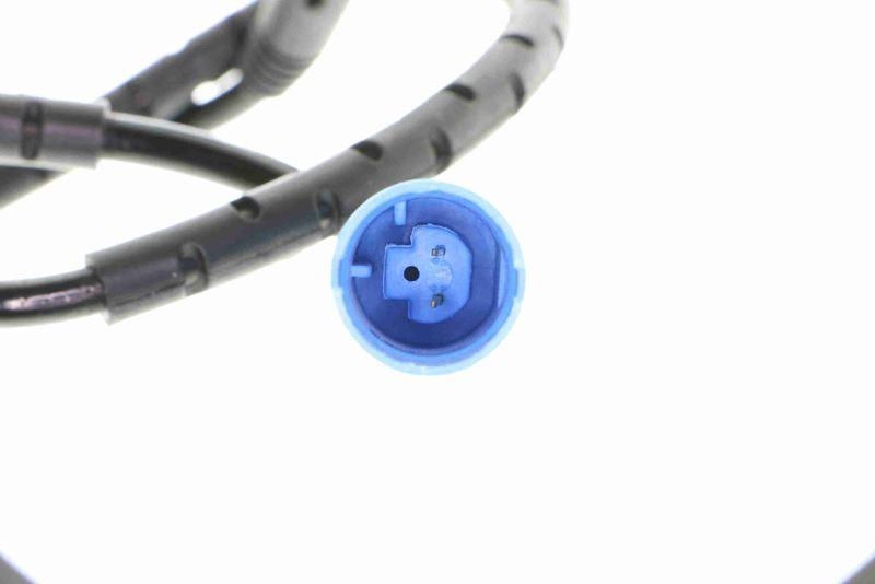 VEMO V20-72-0486 Sensor, Raddrehzahl hinten 940 mm / 2-Polig / Blau f&uuml;r BMW