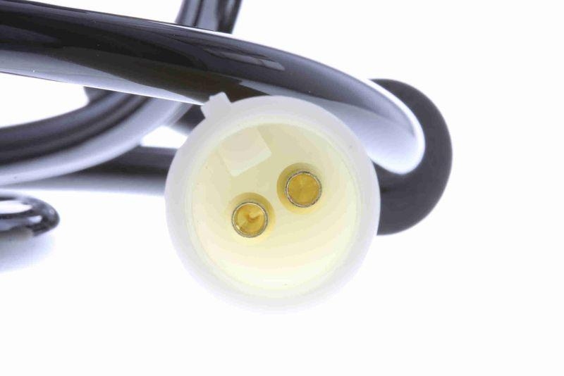 VEMO V24-72-0030 Sensor, Raddrehzahl hinten, links 1115 mm / 2-Polig f&uuml;r FIAT