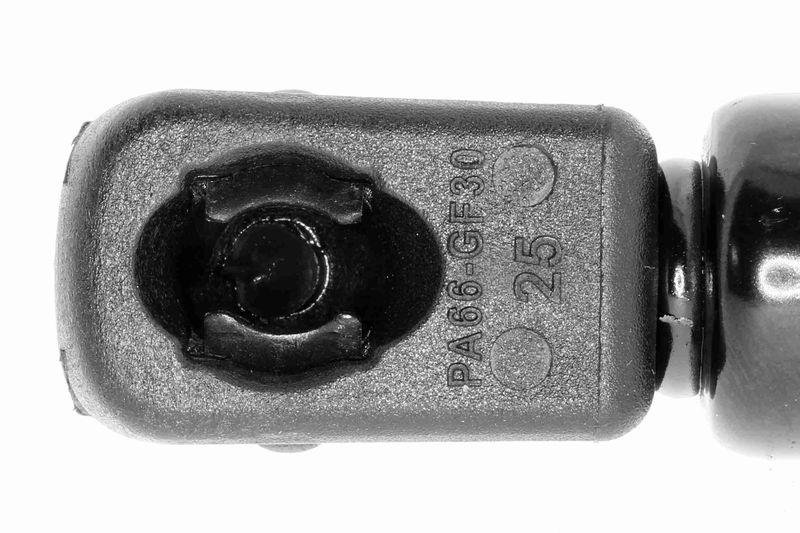 VAICO V25-0408 Gasfeder, Koffer-/Laderaum f&uuml;r FORD